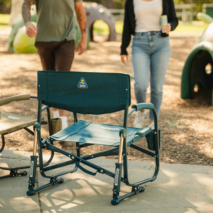 Grab & Go Rocker™ - Patio Style