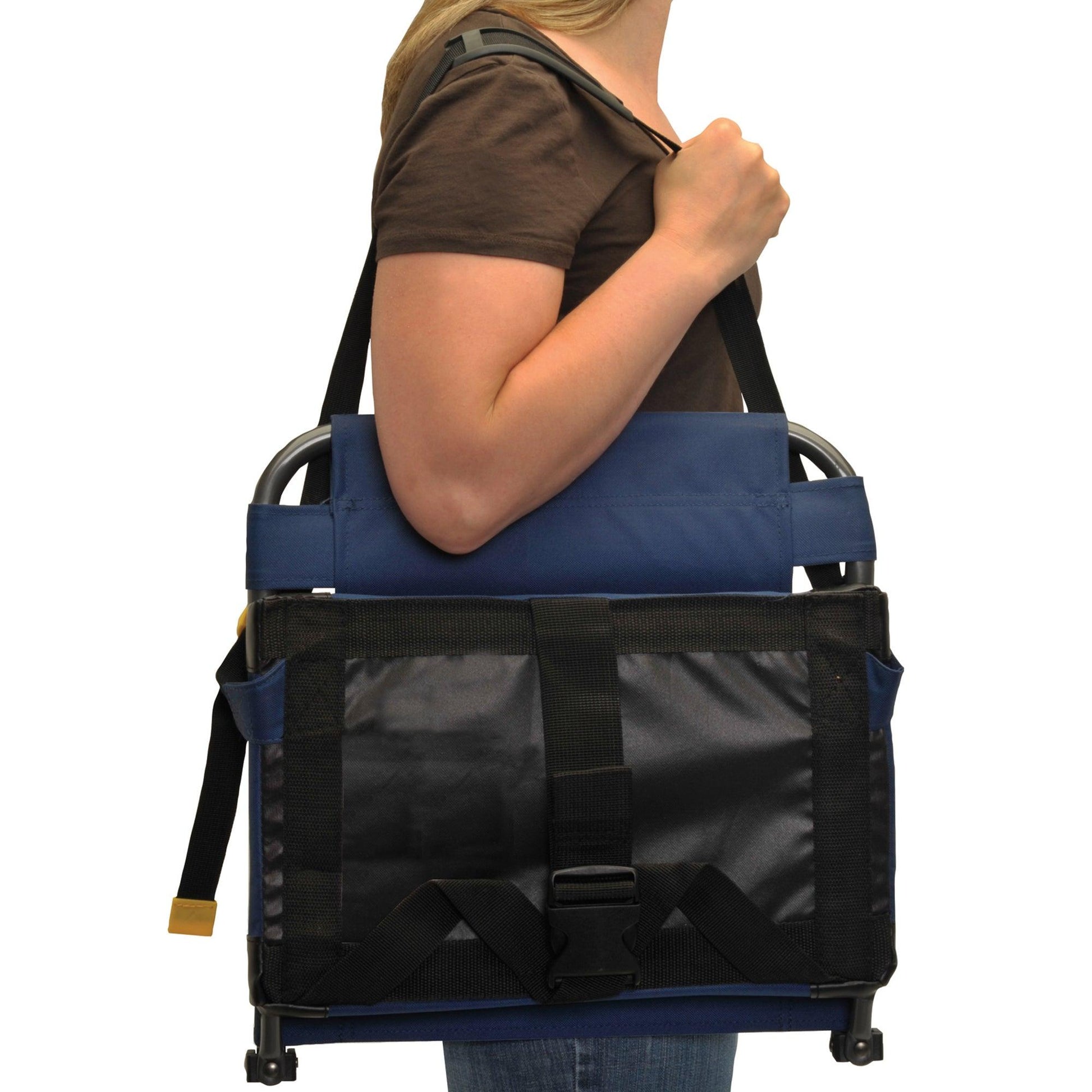 BleacherBack™ - Fan Day Choice