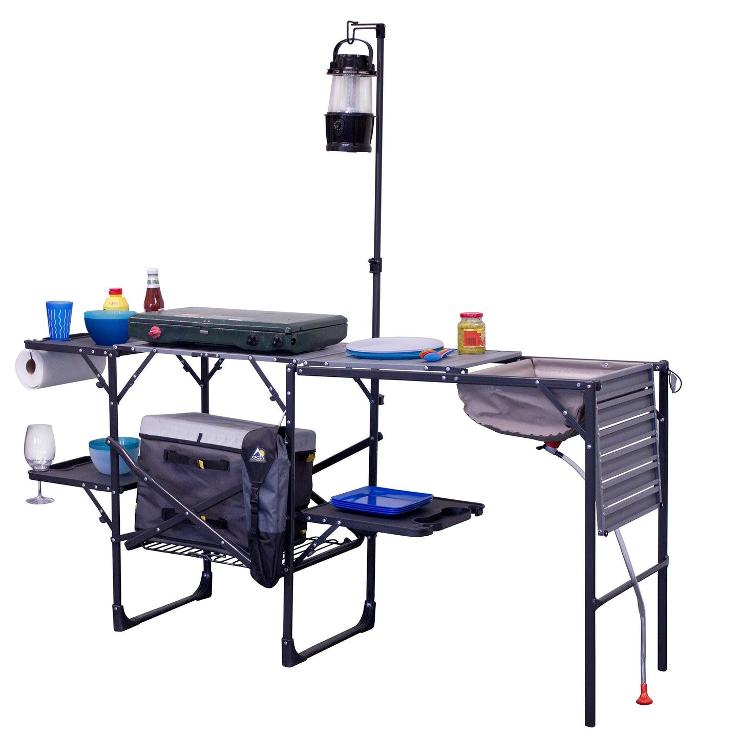 Master Cook Station™ - Daily Fit