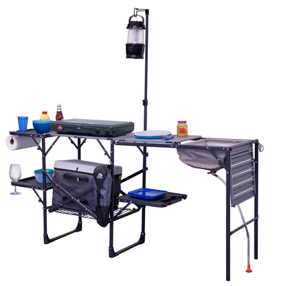 Master Cook Station™ - Daily Fit