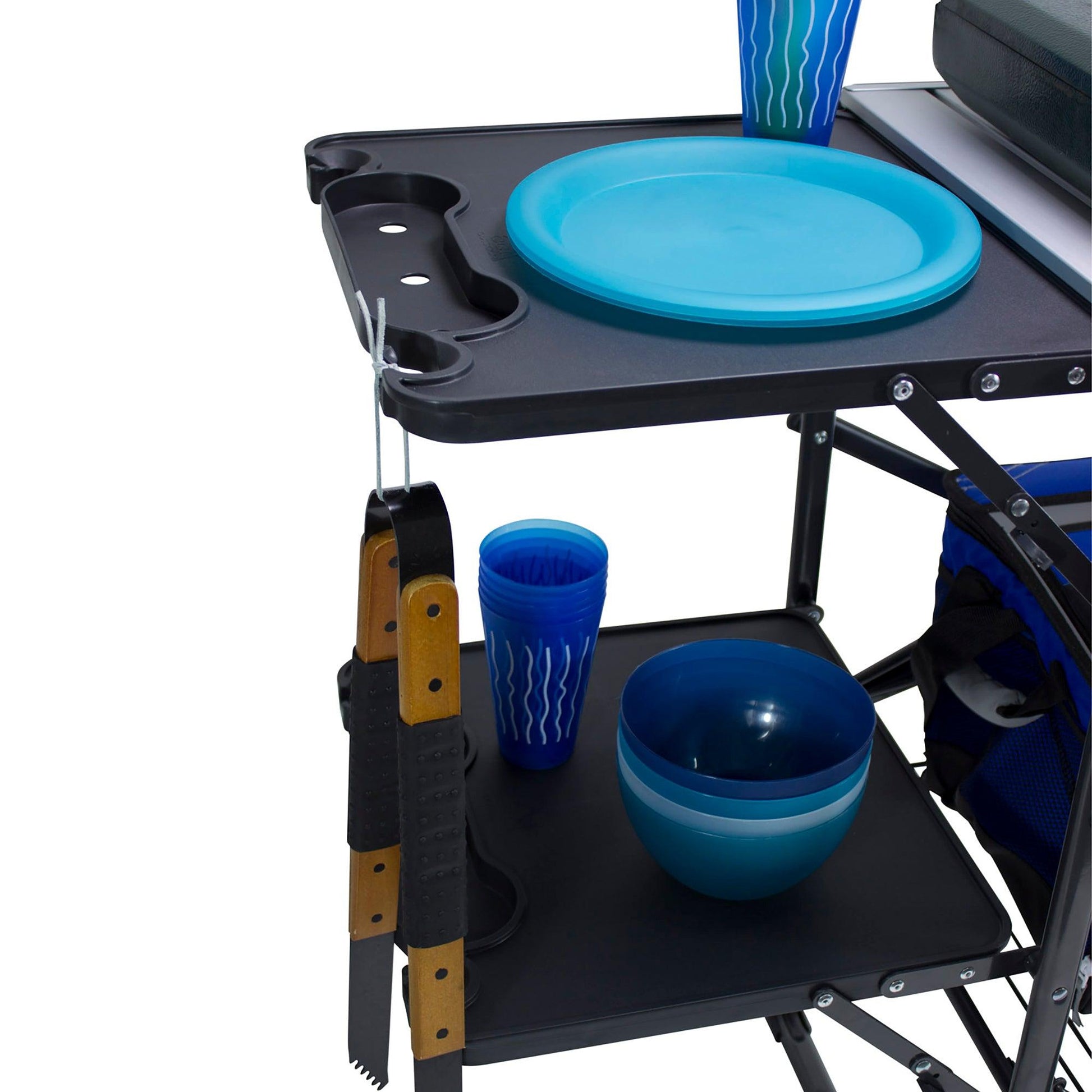 Master Cook Station™ - Daily Fit