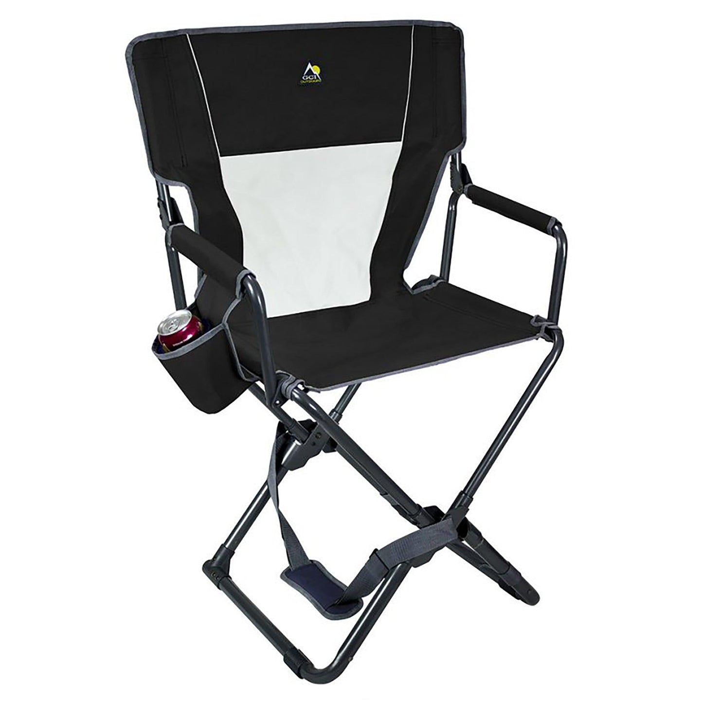Xpress™ Director's Chair - Patio Side Ready