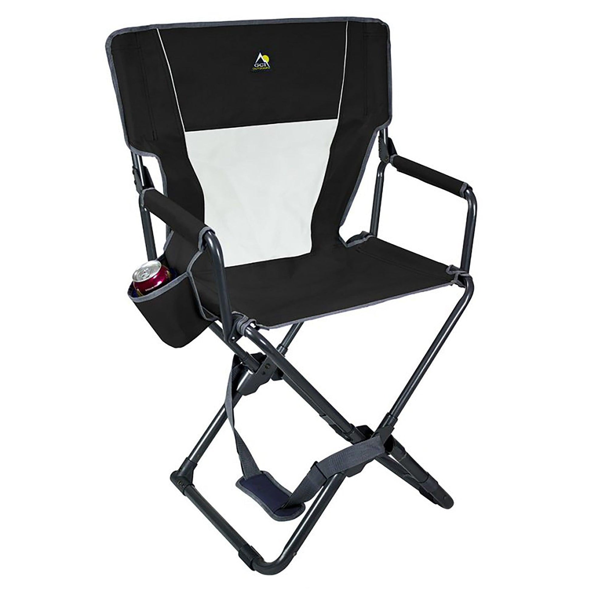 Xpress™ Director's Chair - Patio Side Ready