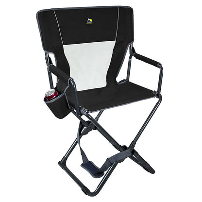 Xpress™ Director's Chair - Patio Side Ready