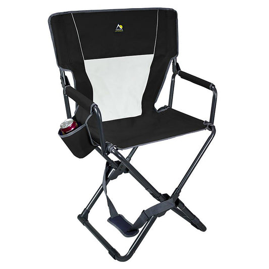 Xpress™ Director's Chair - Patio Side Ready