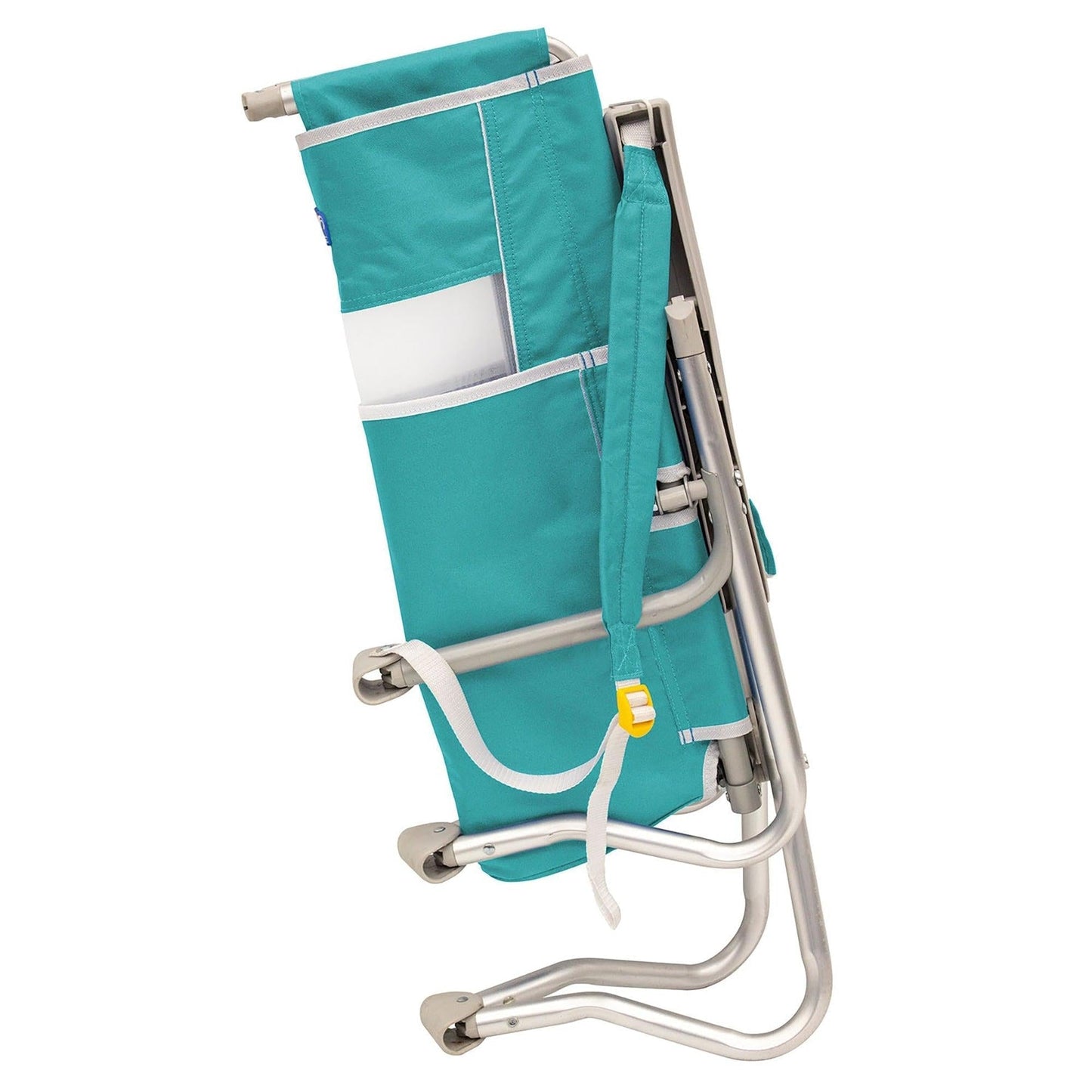 Bi-Fold Beach Chair™ - Shoreline Retreat