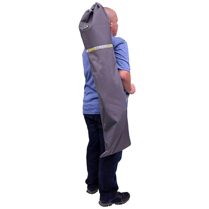 Universal Large Mouth Bag - All Day Style