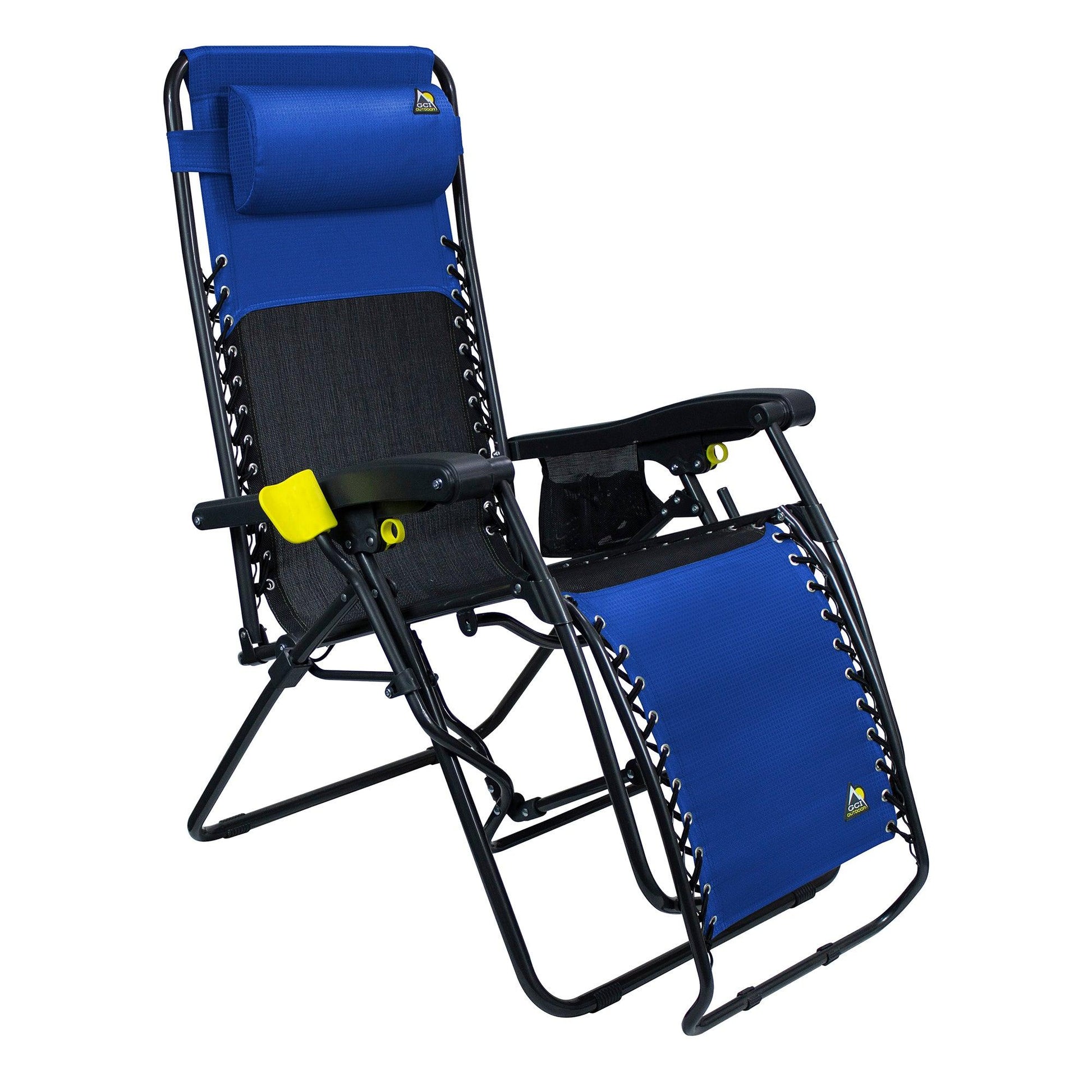 Freeform Zero Gravity Lounger™ Bundle - Coastal Set
