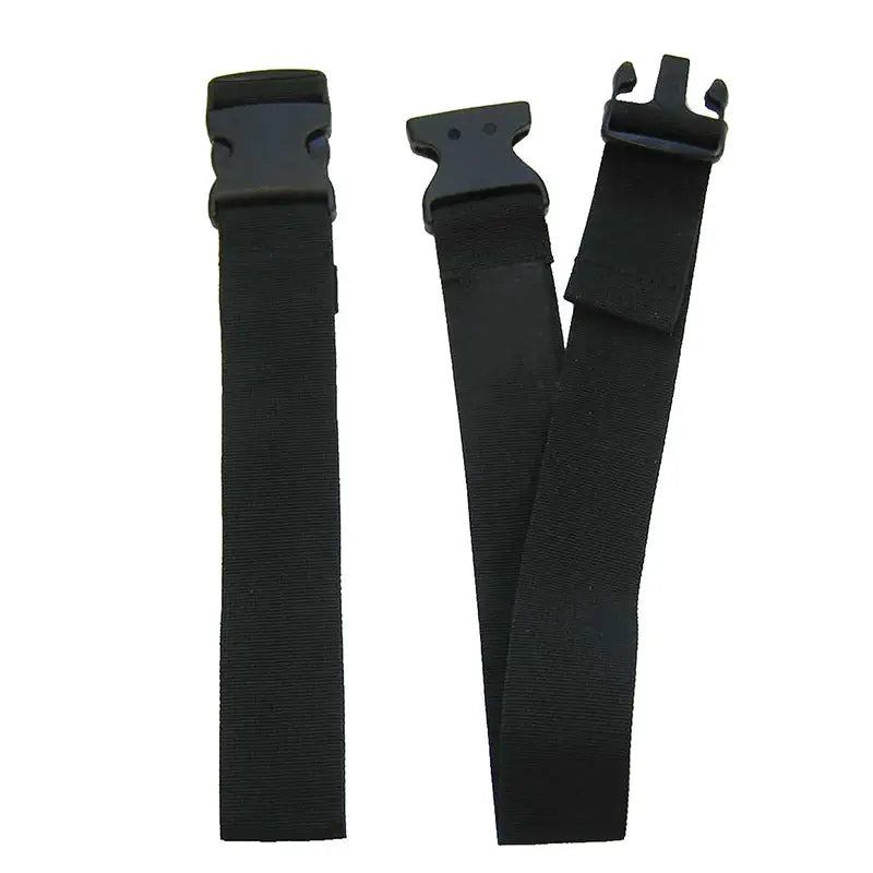 SitBacker™ Extension Straps - Trackside Choice