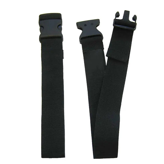 SitBacker™ Extension Straps - Trackside Choice