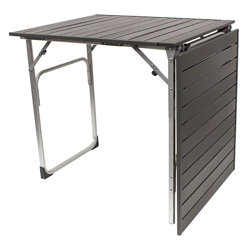 Slim-Fold Table XL™ - Weekend Cook Setup