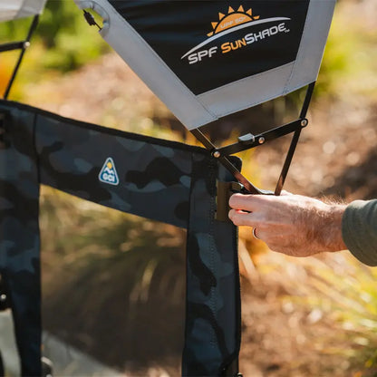 SunShade Accessory - Patio Shade Ready