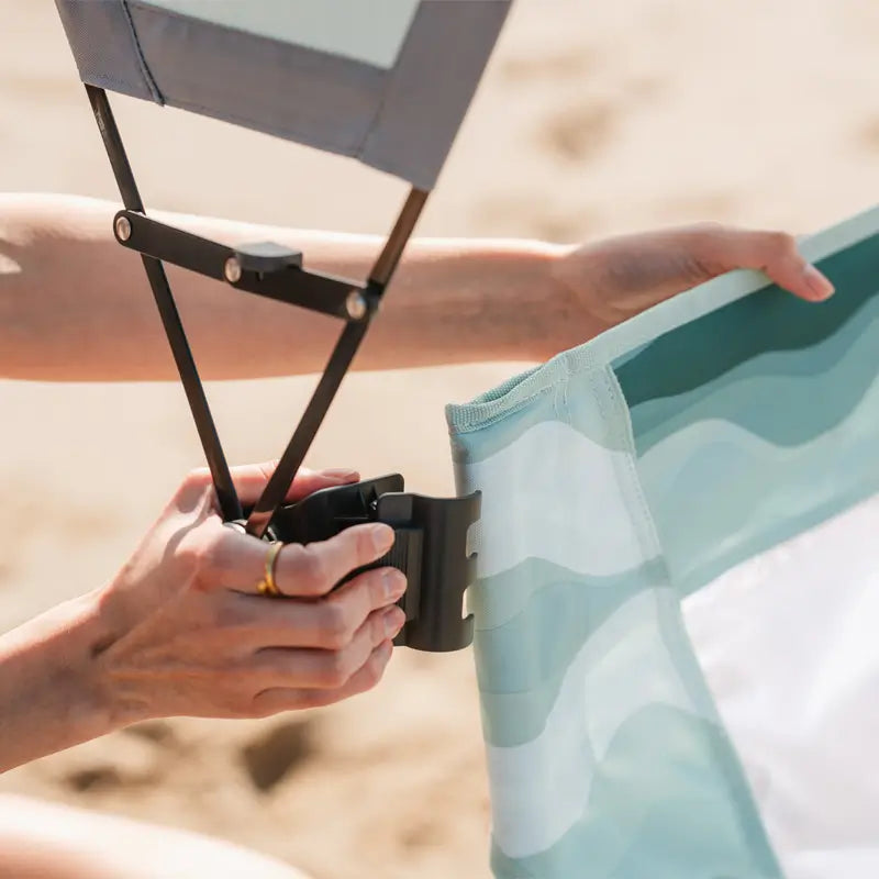 SunShade Accessory - Patio Shade Ready