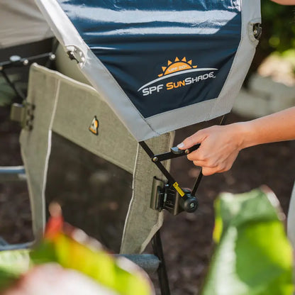 SunShade Accessory - Patio Shade Ready