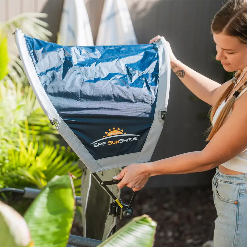 SunShade Accessory - Patio Shade Ready