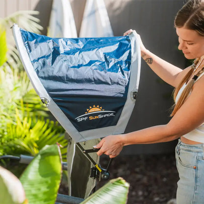 SunShade Accessory - Patio Shade Ready