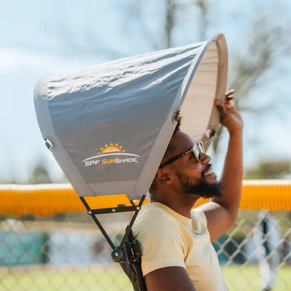 SunShade Accessory - Patio Shade Ready