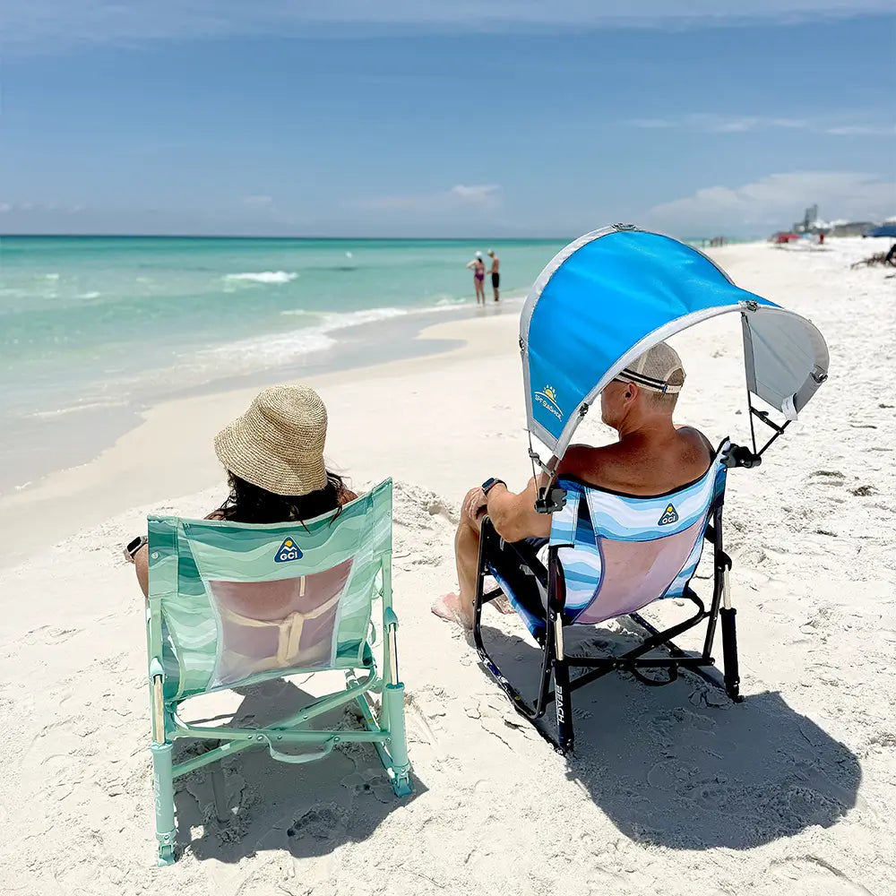 SunShade Accessory - Patio Shade Ready