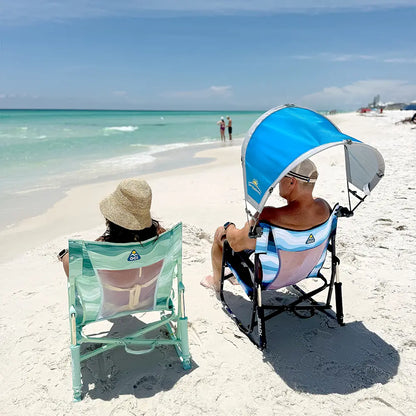 SunShade Accessory - Patio Shade Ready