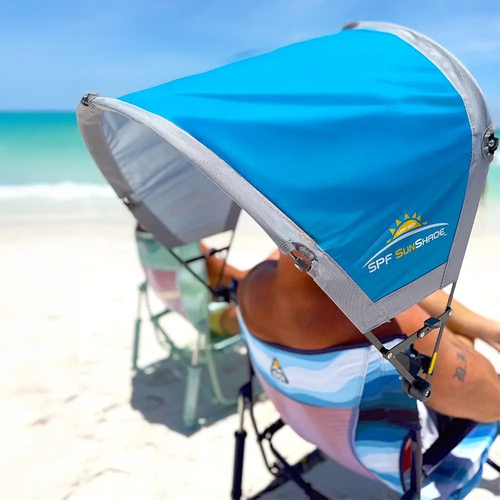 SunShade Accessory - Patio Shade Ready
