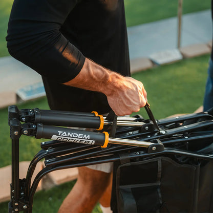 Tandem Rocker™ - Camp Comfort