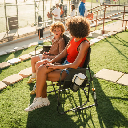 Tandem Rocker™ - Camp Comfort