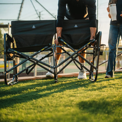 Tandem Rocker™ - Camp Comfort