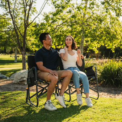Tandem Rocker™ - Camp Comfort