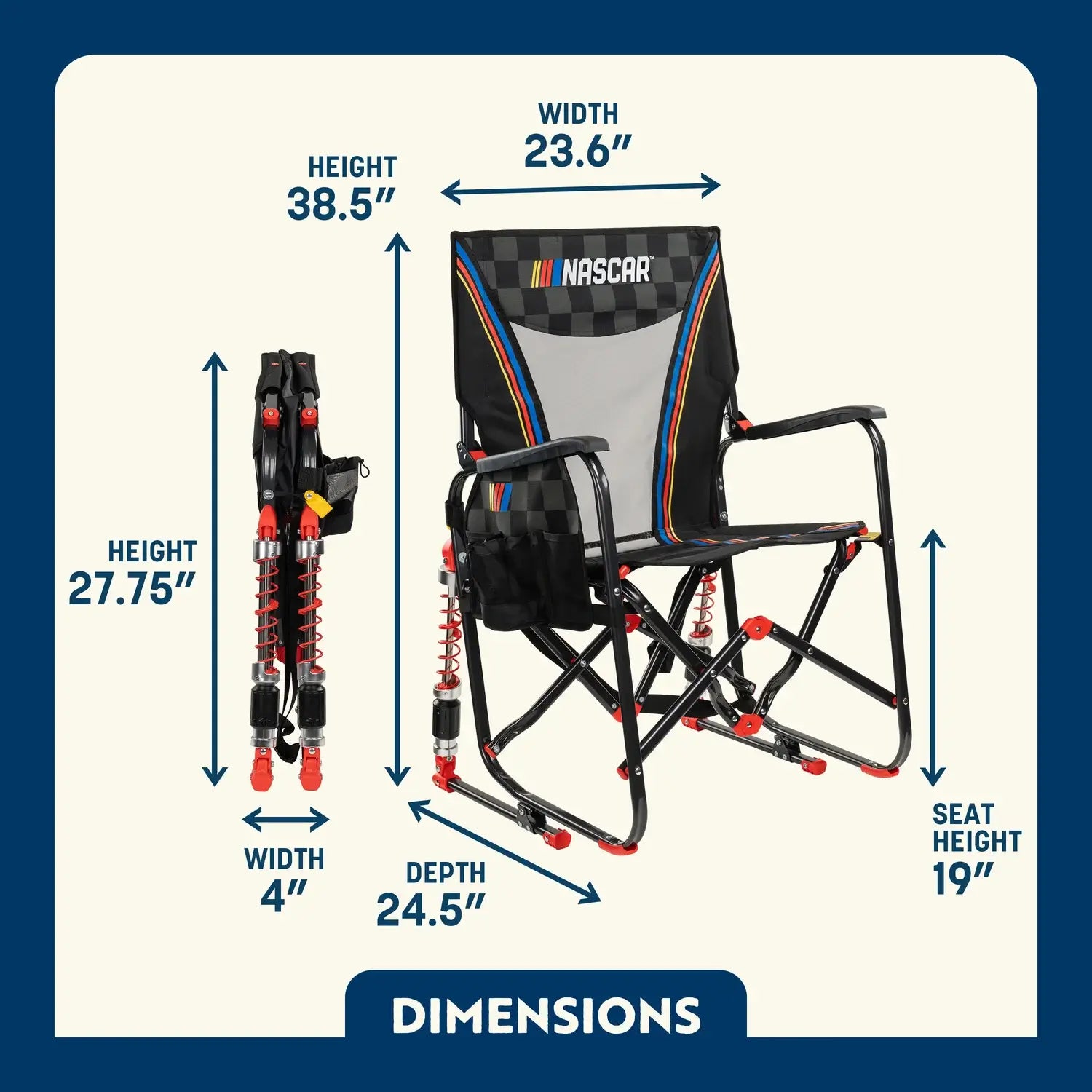 NASCAR Race Day Bundle - All Star Pack