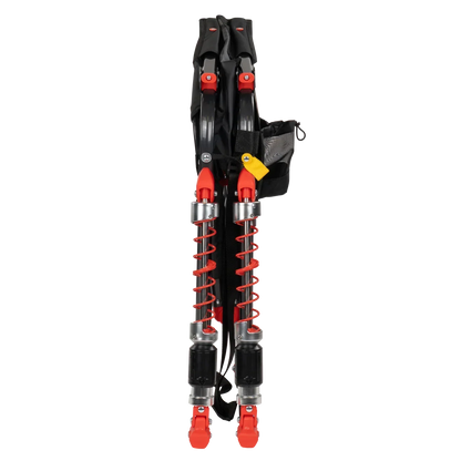 Adjustable Rocker™ - NASCAR - Kickoff Ease