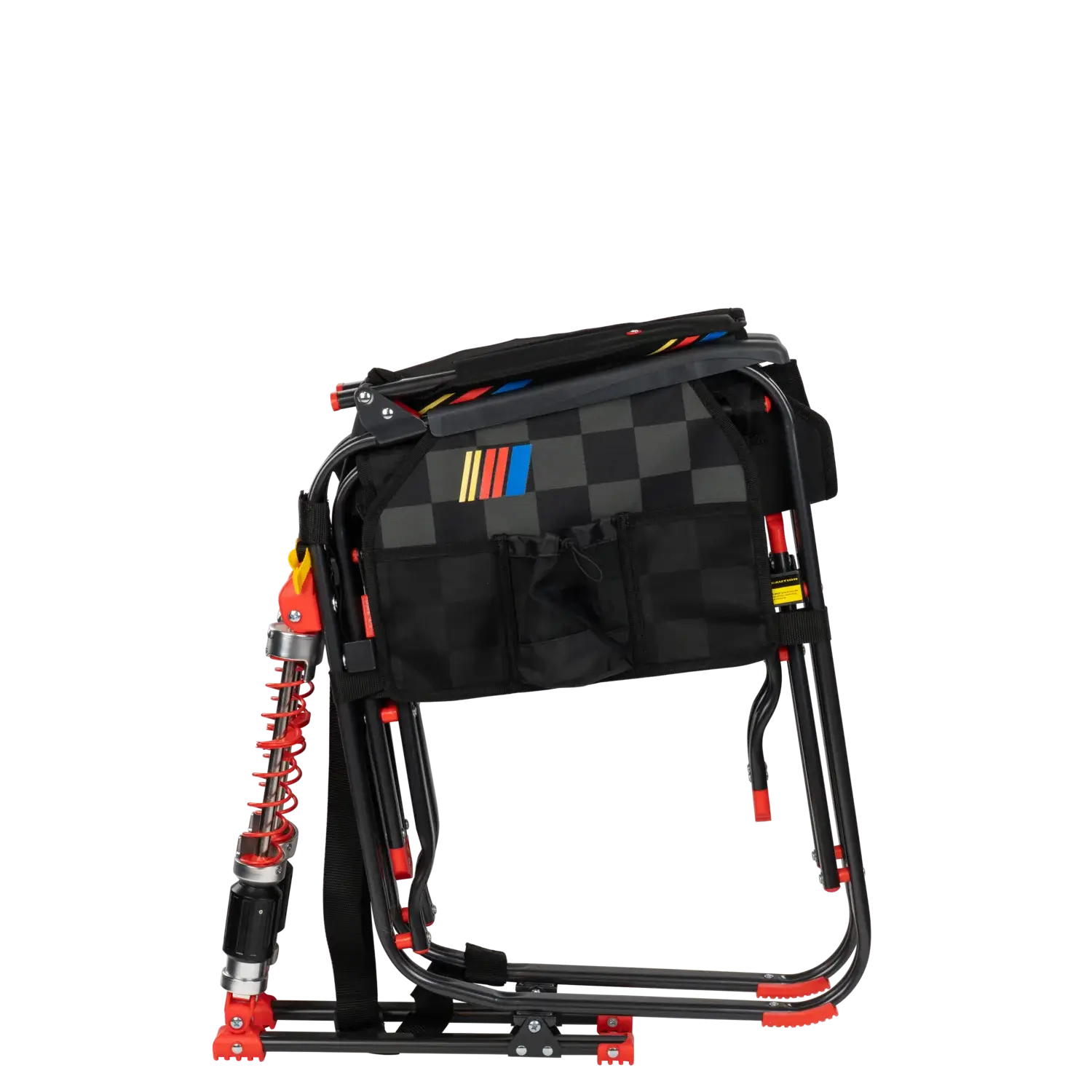 Adjustable Rocker™ - NASCAR - Kickoff Ease