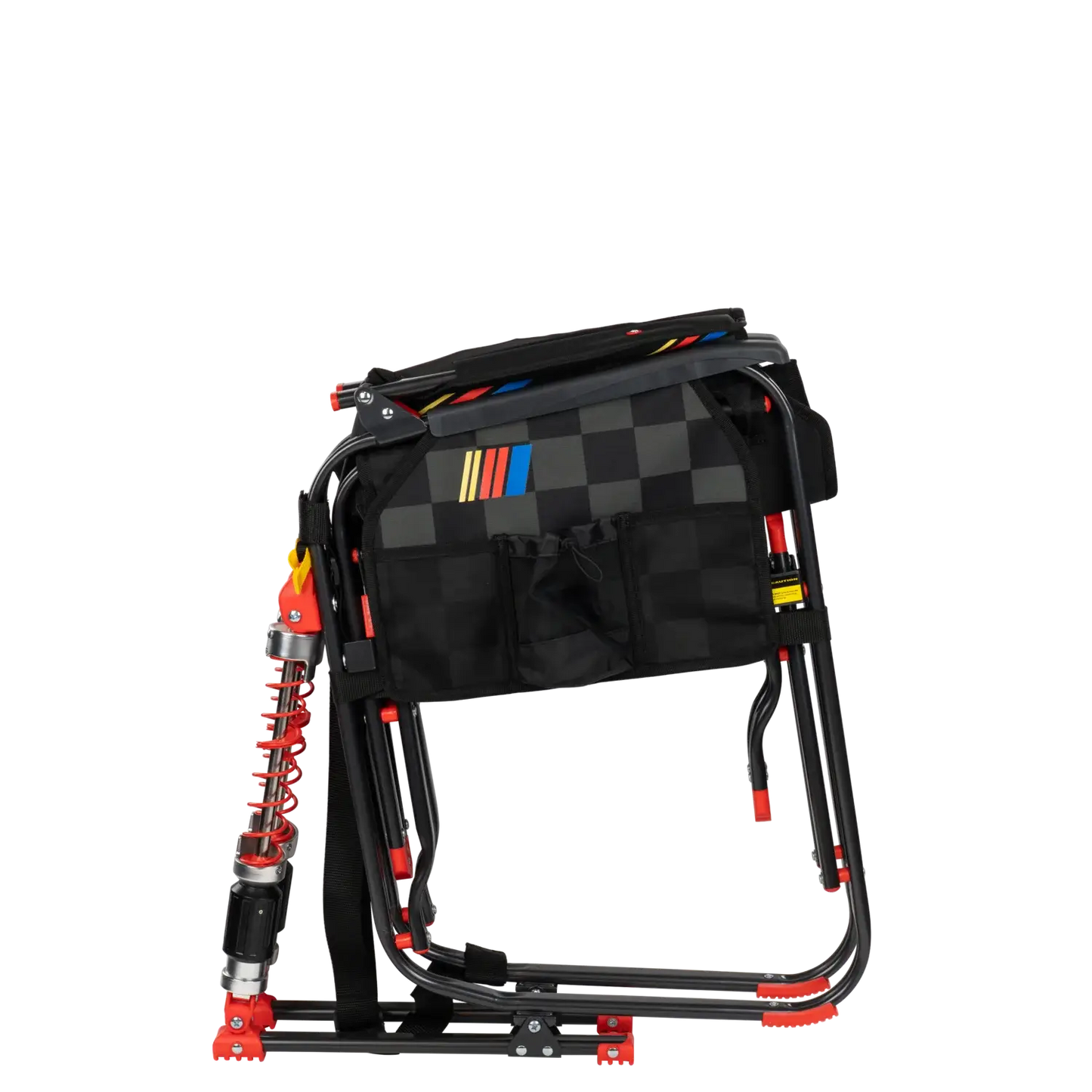 Adjustable Rocker™ - NASCAR - Race Day Choice