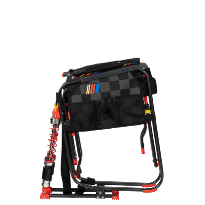 Adjustable Rocker™ - NASCAR - Race Day Choice