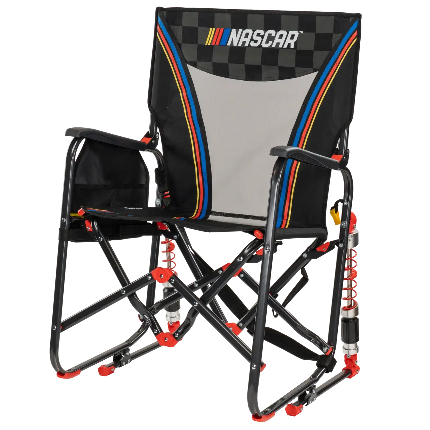 Adjustable Rocker™ - NASCAR - Race Day Choice