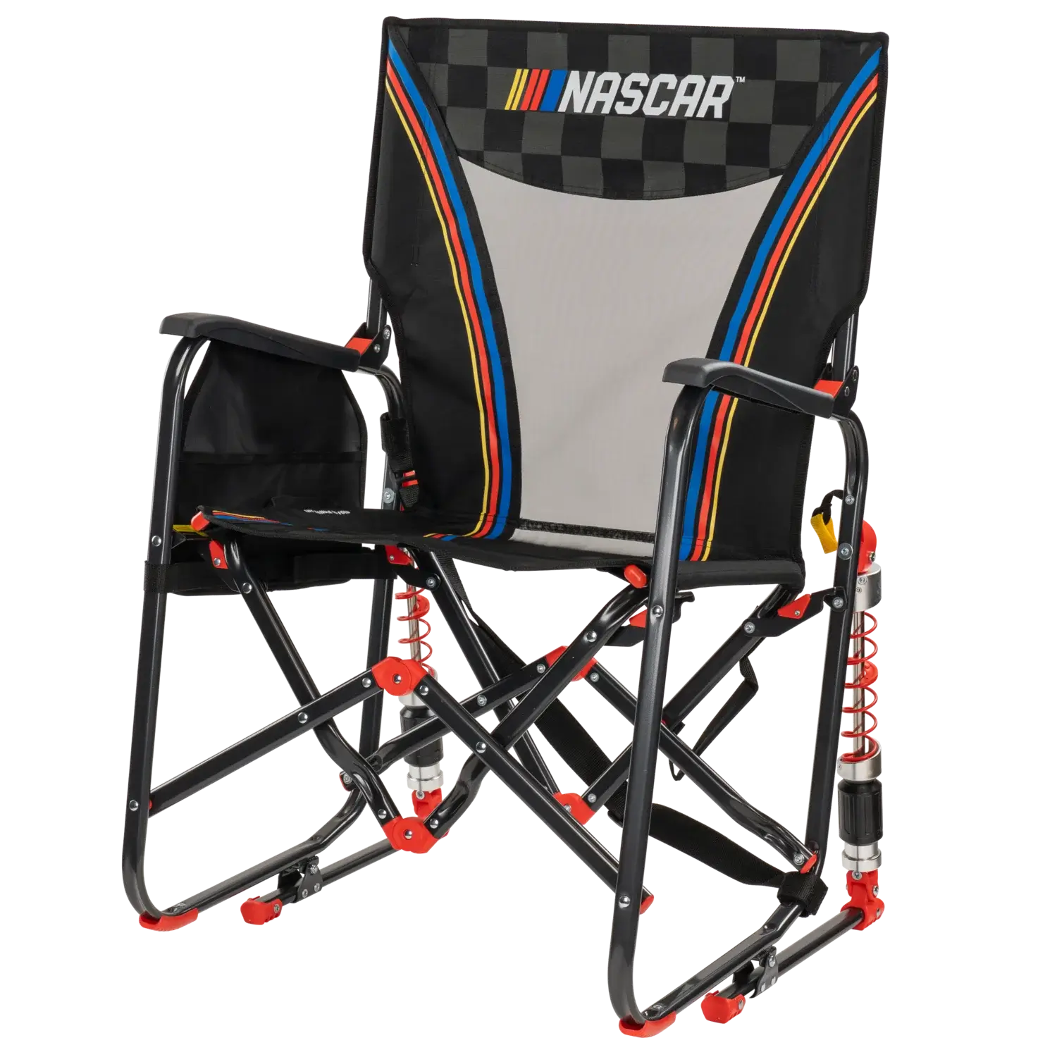 Adjustable Rocker™ - NASCAR - Race Day Choice
