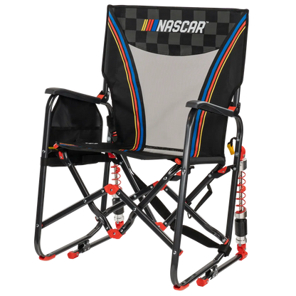 Adjustable Rocker™ - NASCAR - Race Day Choice