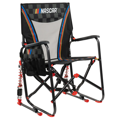 Adjustable Rocker™ - NASCAR - Race Day Choice