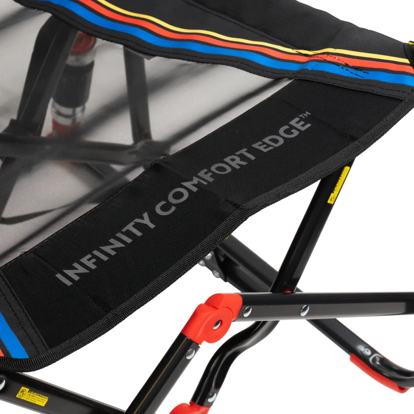 Adjustable Rocker™ - NASCAR - Race Day Choice
