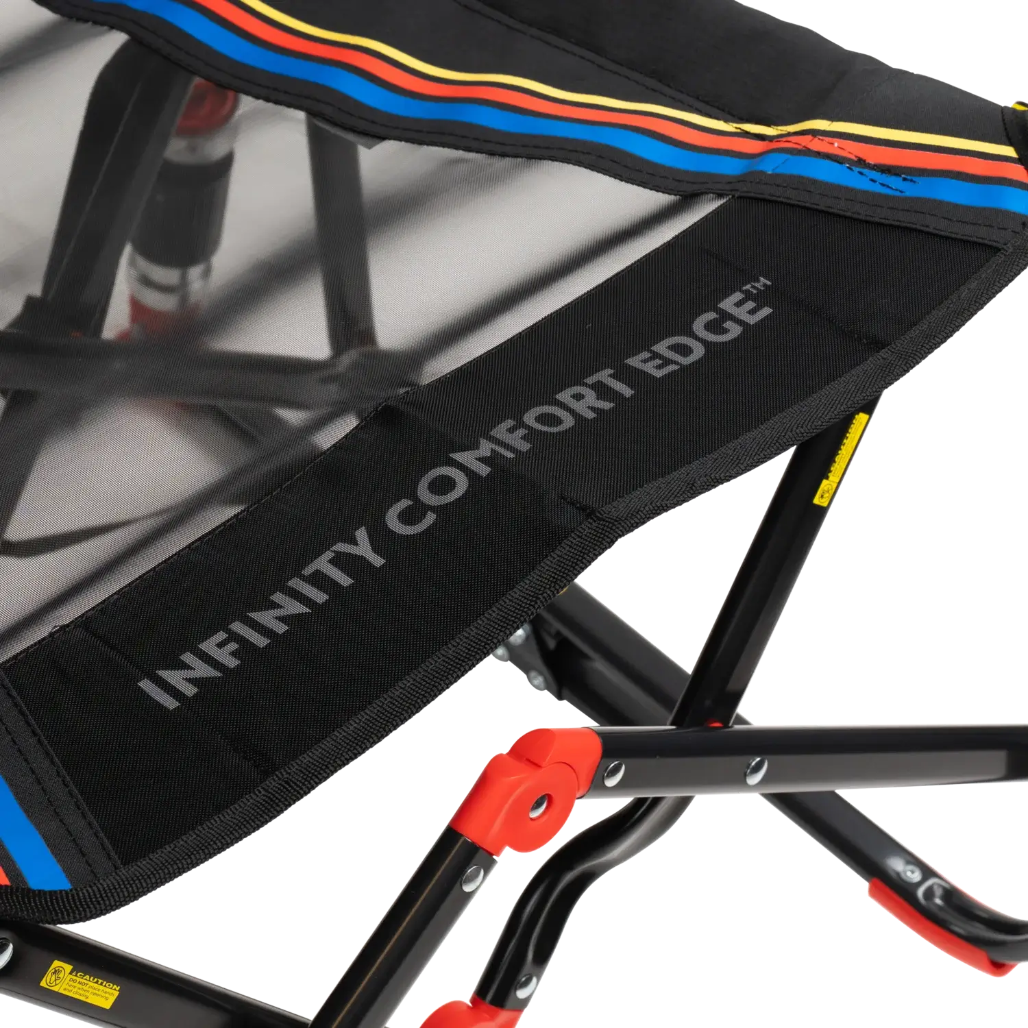 Adjustable Rocker™ - NASCAR - Race Day Choice