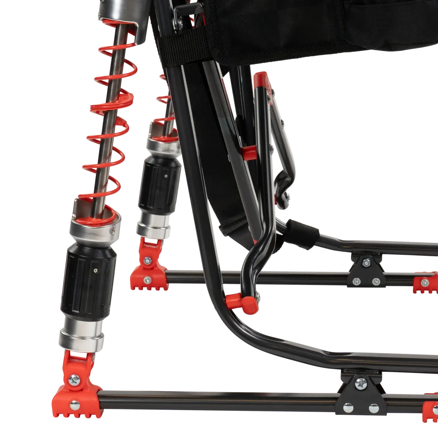 Adjustable Rocker™ - NASCAR - Kickoff Ease