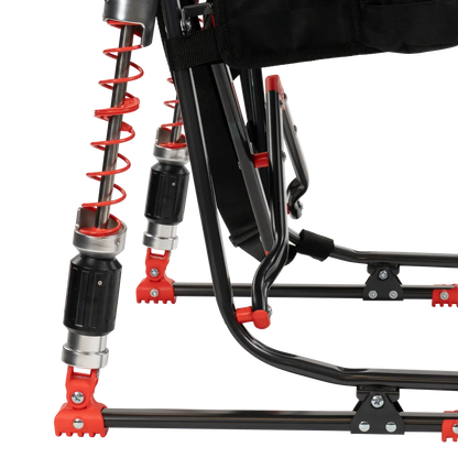 Adjustable Rocker™ - NASCAR - Kickoff Ease