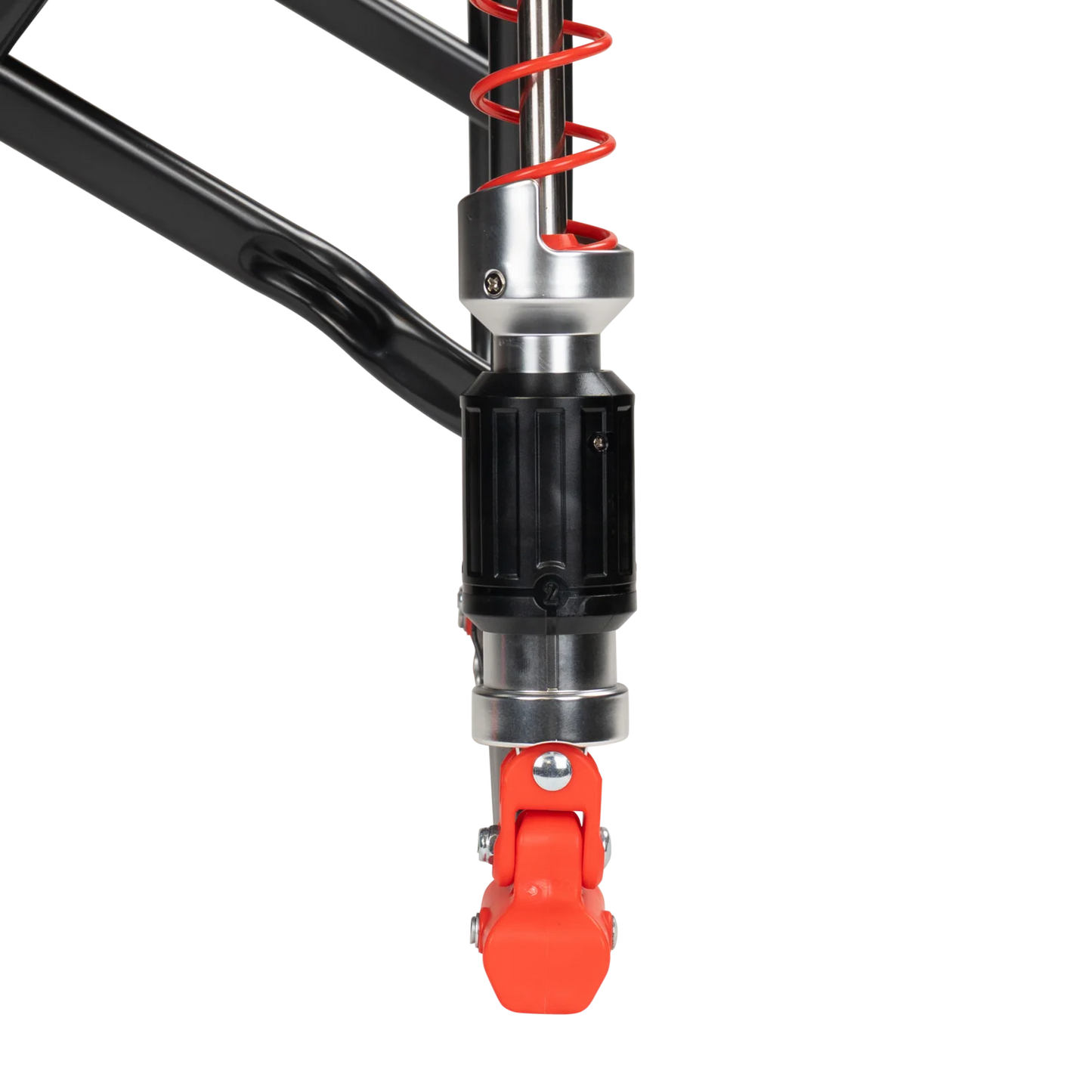 Adjustable Rocker™ - NASCAR - Kickoff Ease