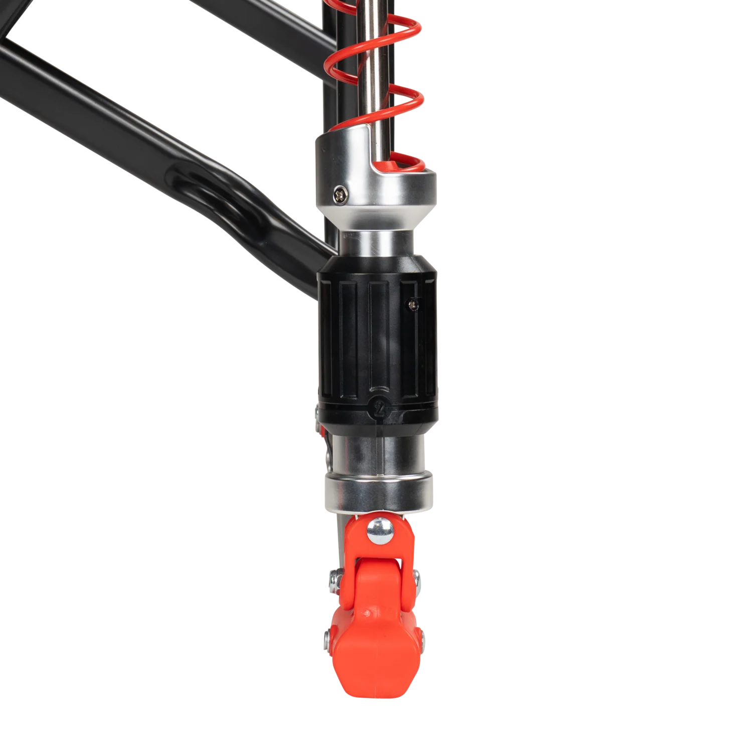 Adjustable Rocker™ - NASCAR - Kickoff Ease