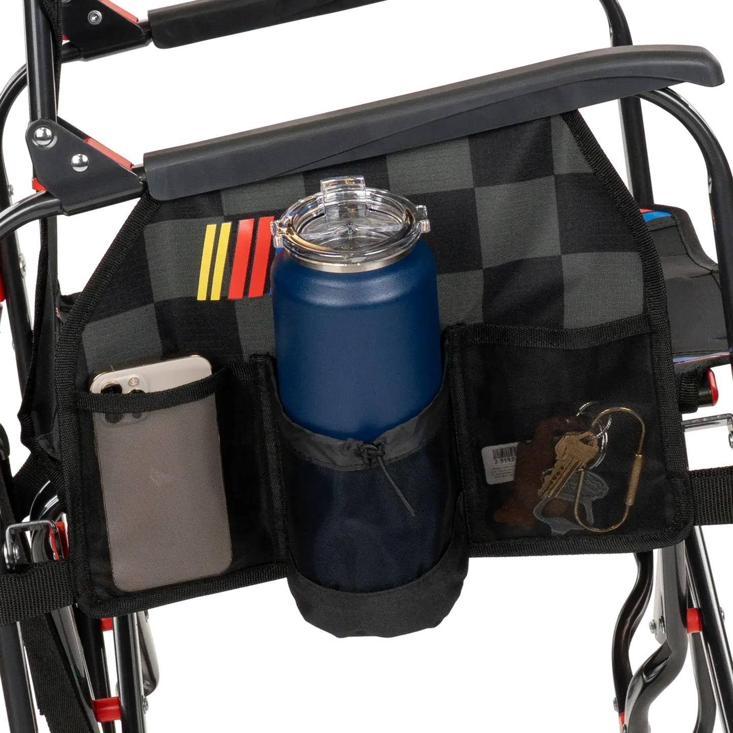 Adjustable Rocker™ - NASCAR - Race Day Choice