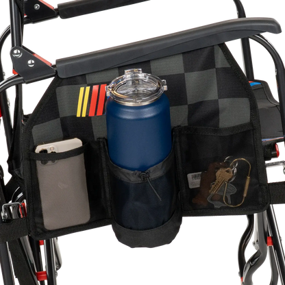 Adjustable Rocker™ - NASCAR - Race Day Choice