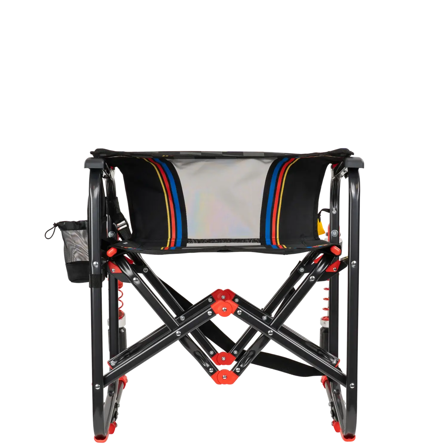 Adjustable Rocker™ - NASCAR - Kickoff Ease