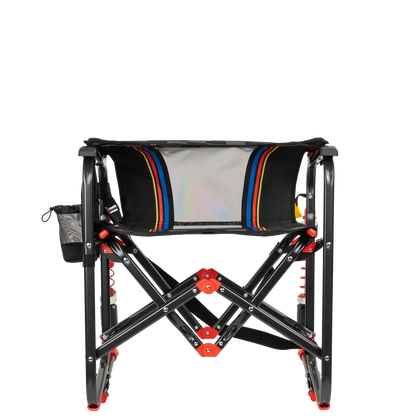 Adjustable Rocker™ - NASCAR - Kickoff Ease