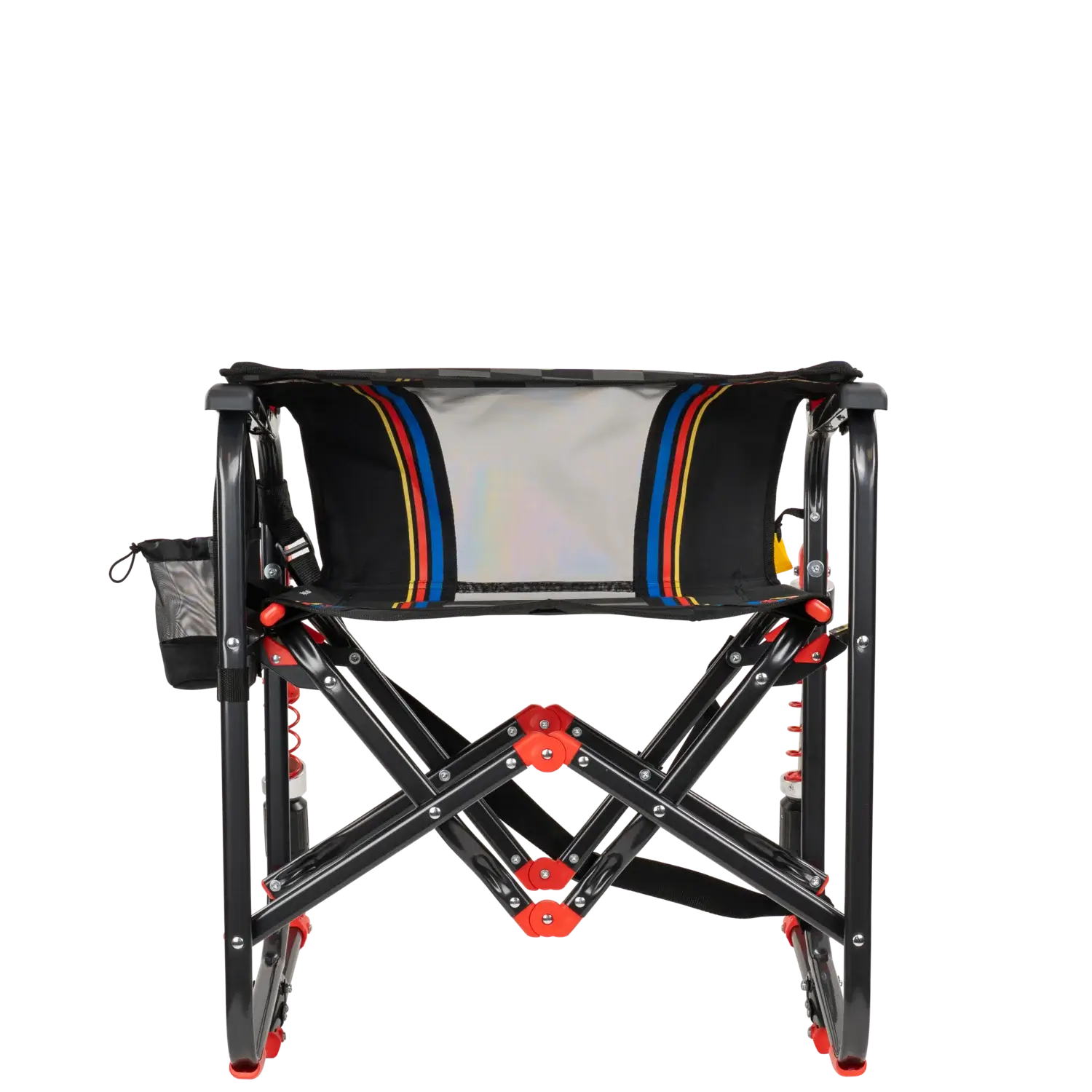Adjustable Rocker™ - NASCAR - Race Day Choice