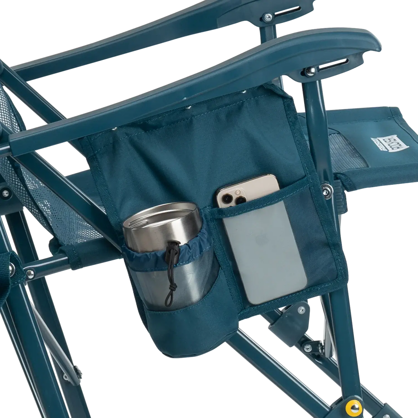 BreezeRocker™ - Weekend Trail Style