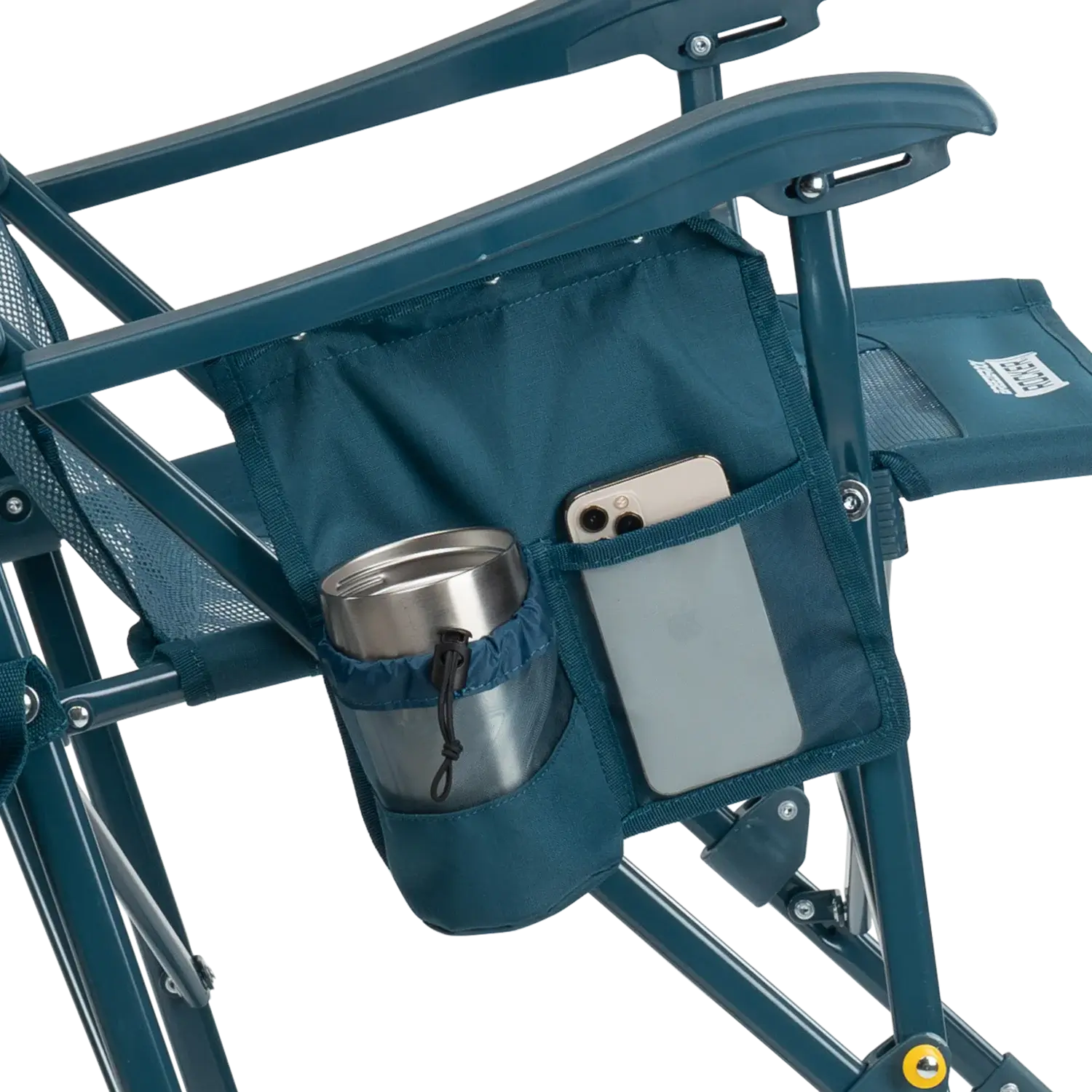 BreezeRocker™ - Weekend Trail Style